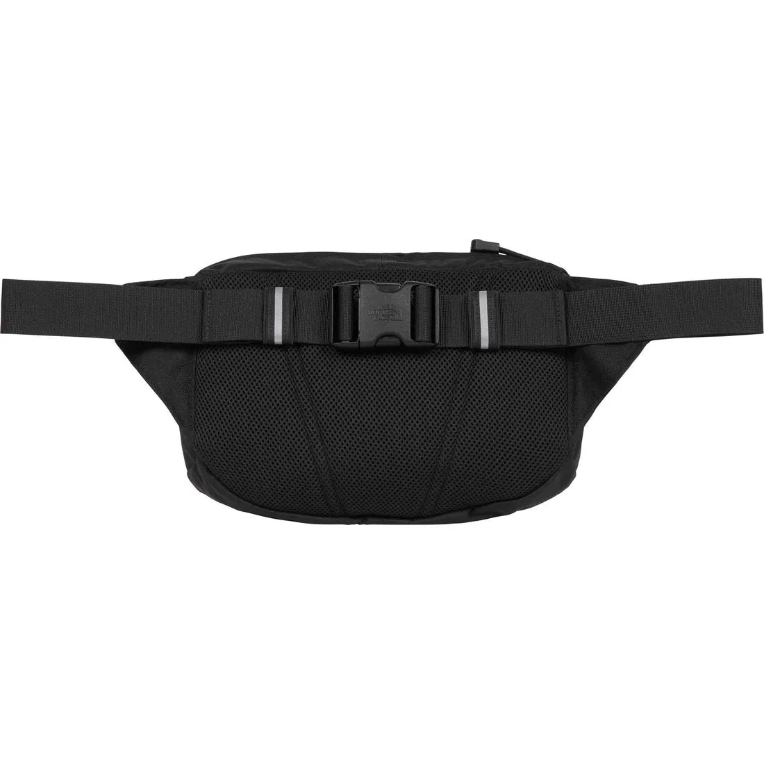 SUPREME TNF SPLIT WAIST BAG-BLACK