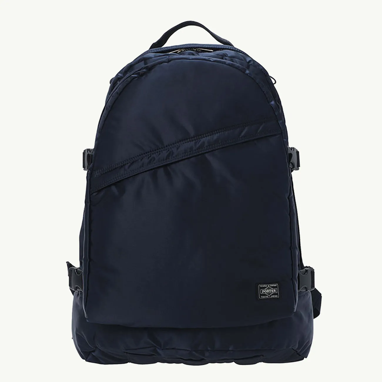 Tanker Day Pack - Iron Blue