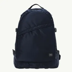 Tanker Day Pack - Iron Blue