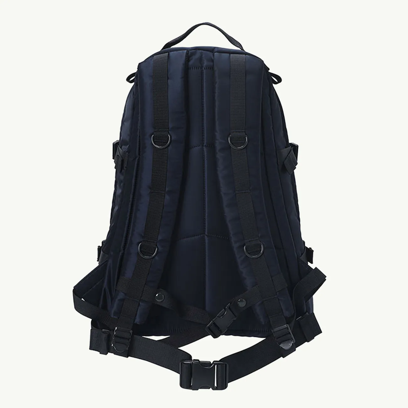 Tanker Day Pack - Iron Blue