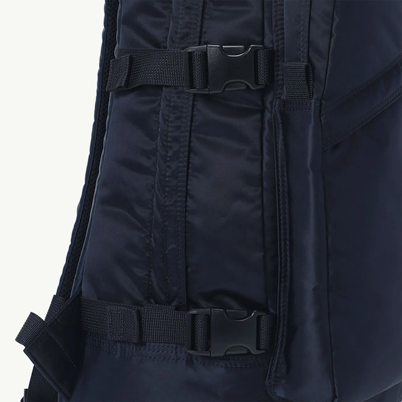 Tanker Day Pack - Iron Blue