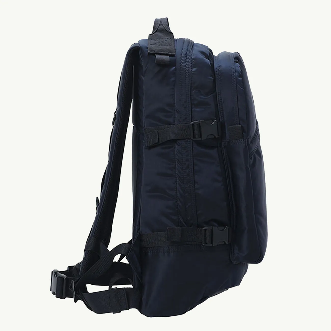 Tanker Day Pack - Iron Blue