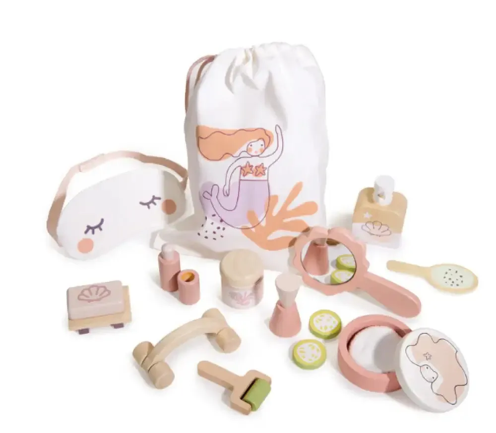 Tender Leaf Toys - Spa Retreat Set