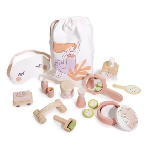 Tender Leaf Toys Spa Retreat Set