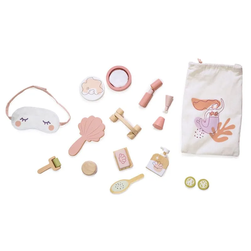 Tender Leaf Toys Spa Retreat Set