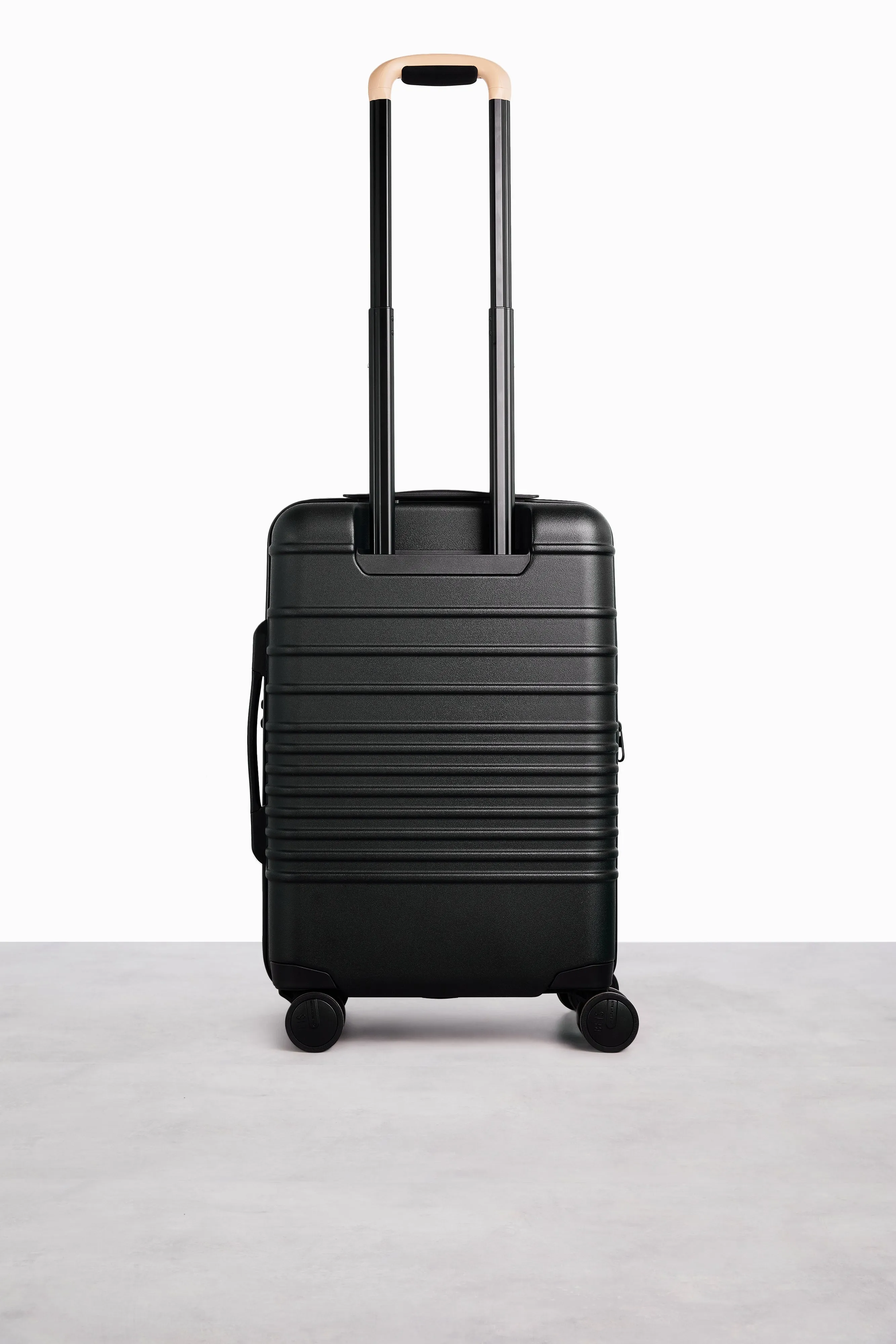 The Carry-On Roller in Black