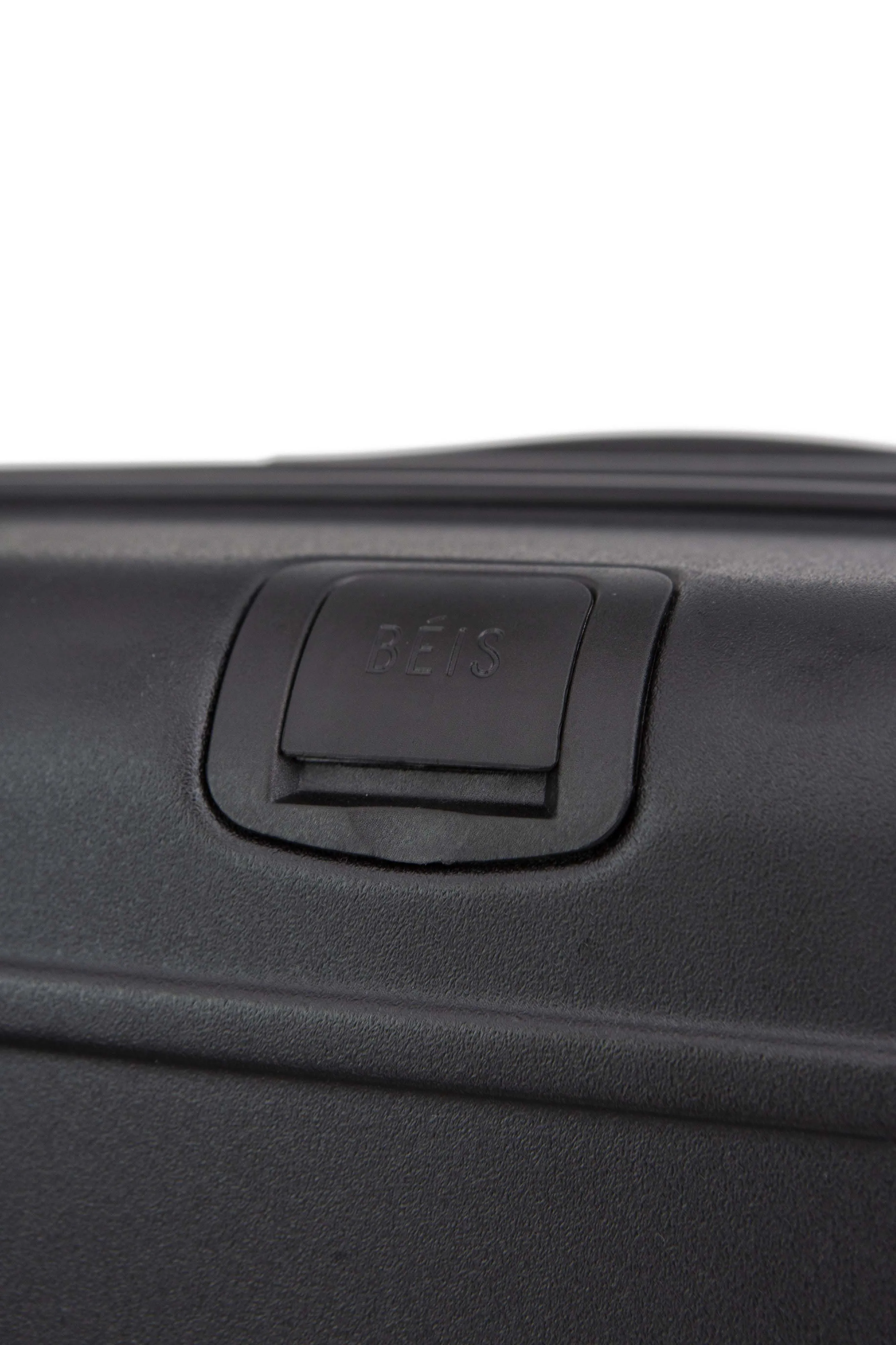 The Carry-On Roller in Black