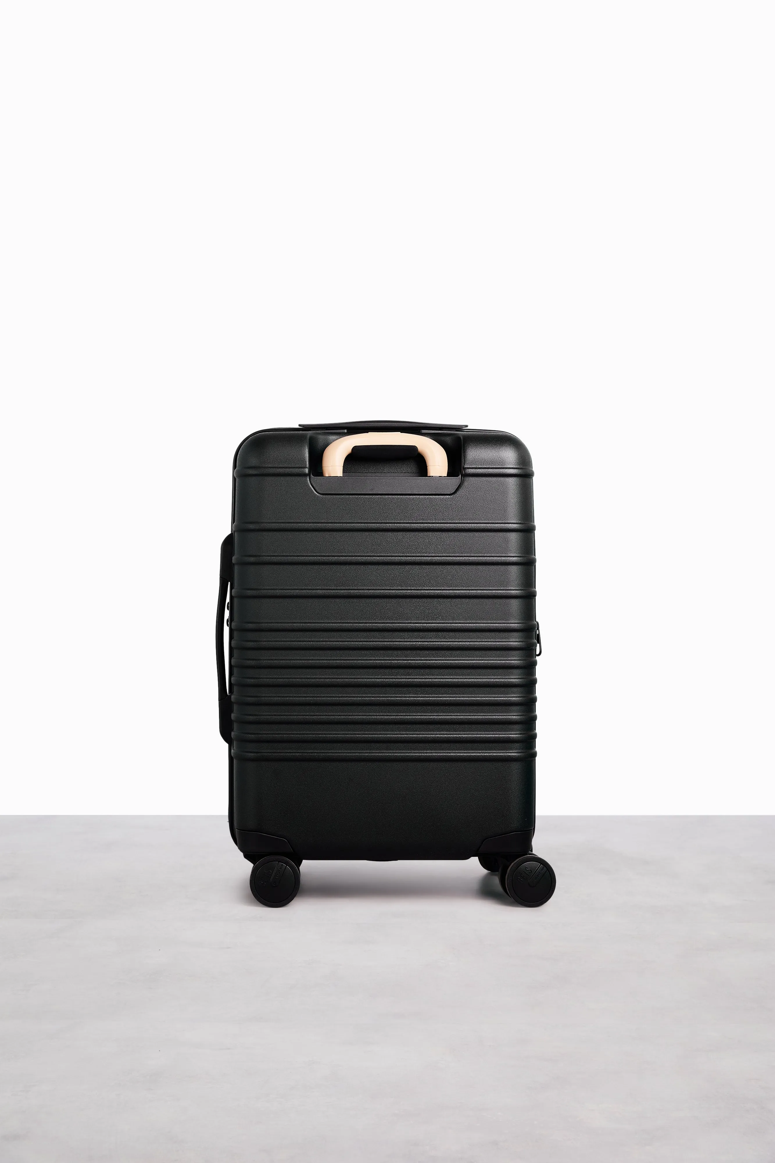 The Carry-On Roller in Black