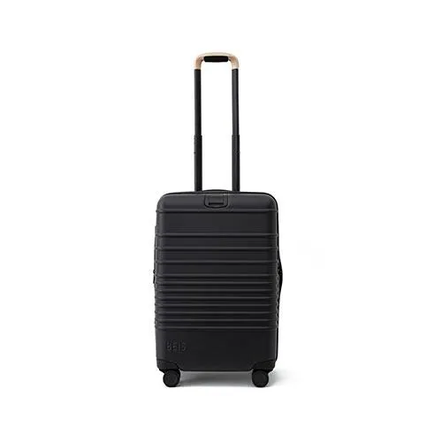 The Carry-On Roller in Black