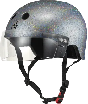 The Certified Sweatsaver Helmet with Visor