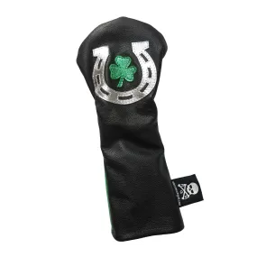 The Get Lucky Fairway Wood Headcover