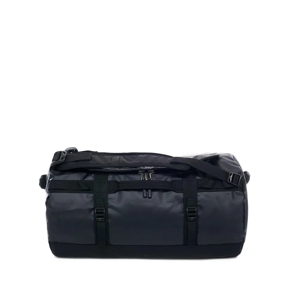 The North Face Base Camp Duffel Barrel Bag - Small - Black T93ET0JK3