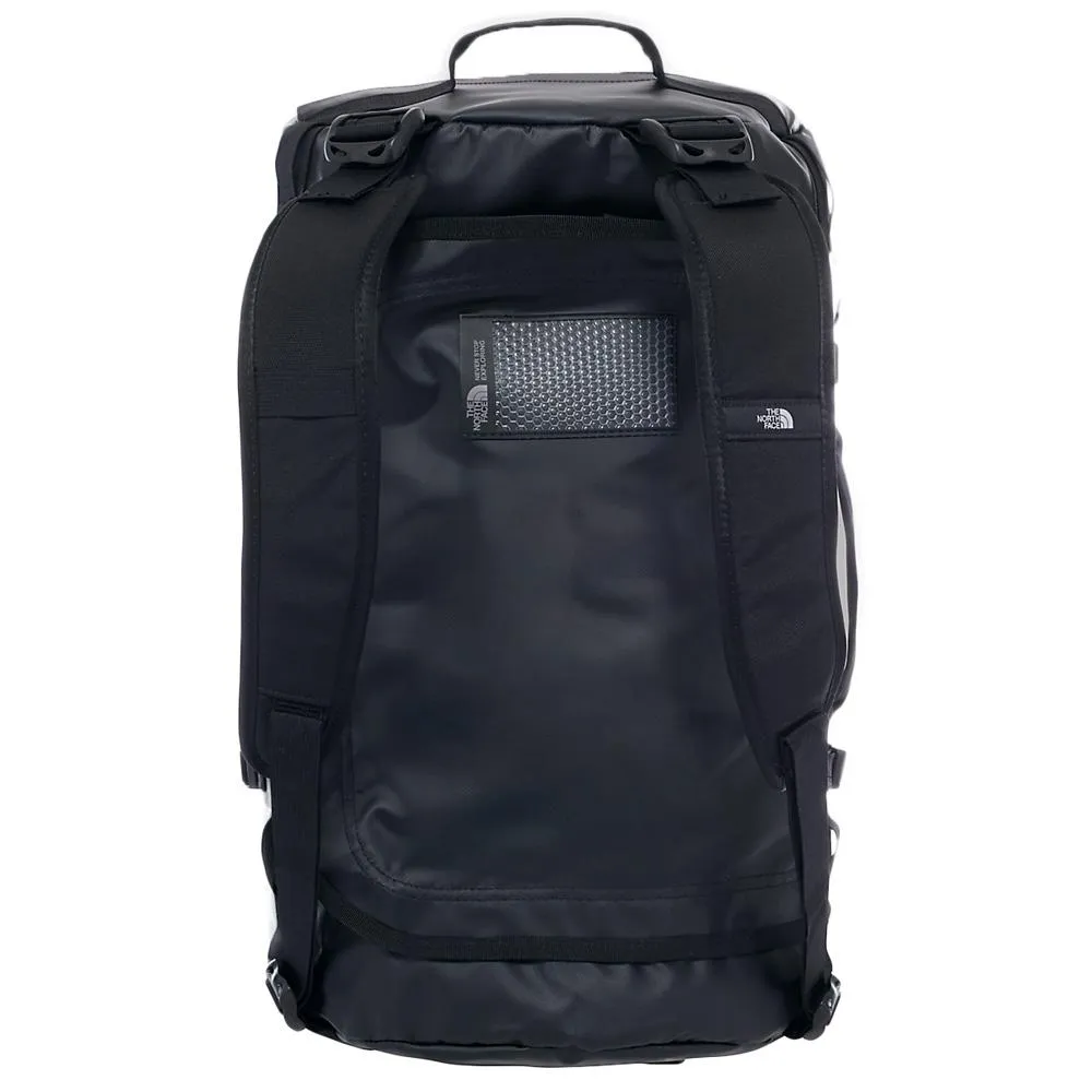 The North Face Base Camp Duffel Barrel Bag - Small - Black T93ET0JK3