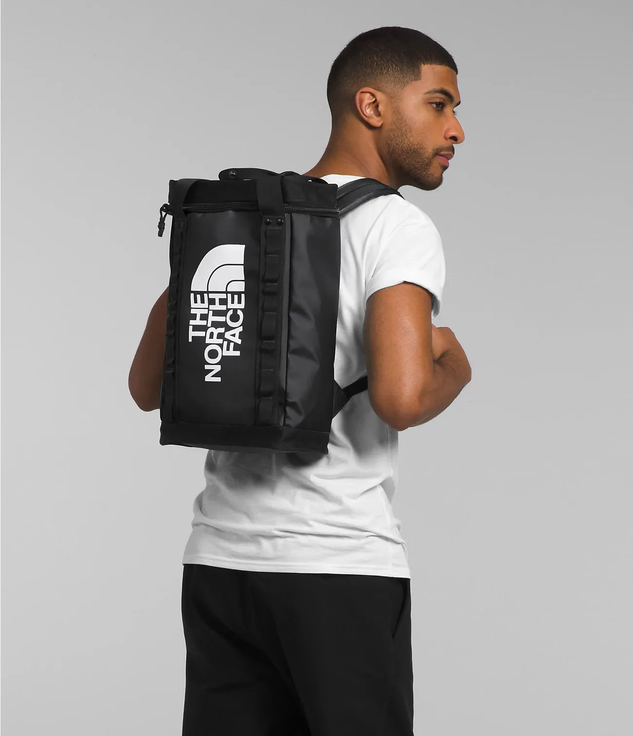 The North Face Explore Fusebox Backpack - Small