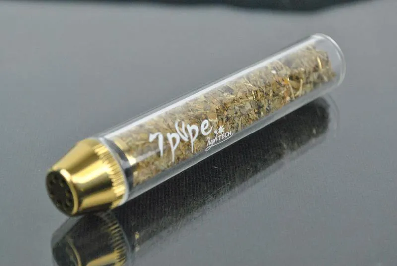 The Original Twisty Glass Blunt