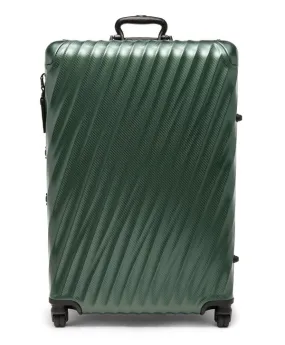 Tumi 19 Degree Aluminum Extended Trip Suitcase