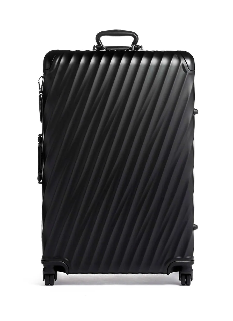 Tumi 19 Degree Aluminum Extended Trip Suitcase