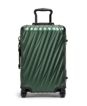 Tumi 19 Degree Aluminum International Cabin Suitcase