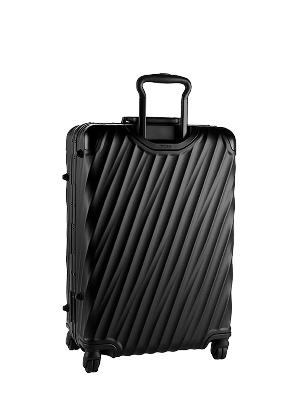 Tumi 19 Degree Aluminum Short Trip Medium Suitcase