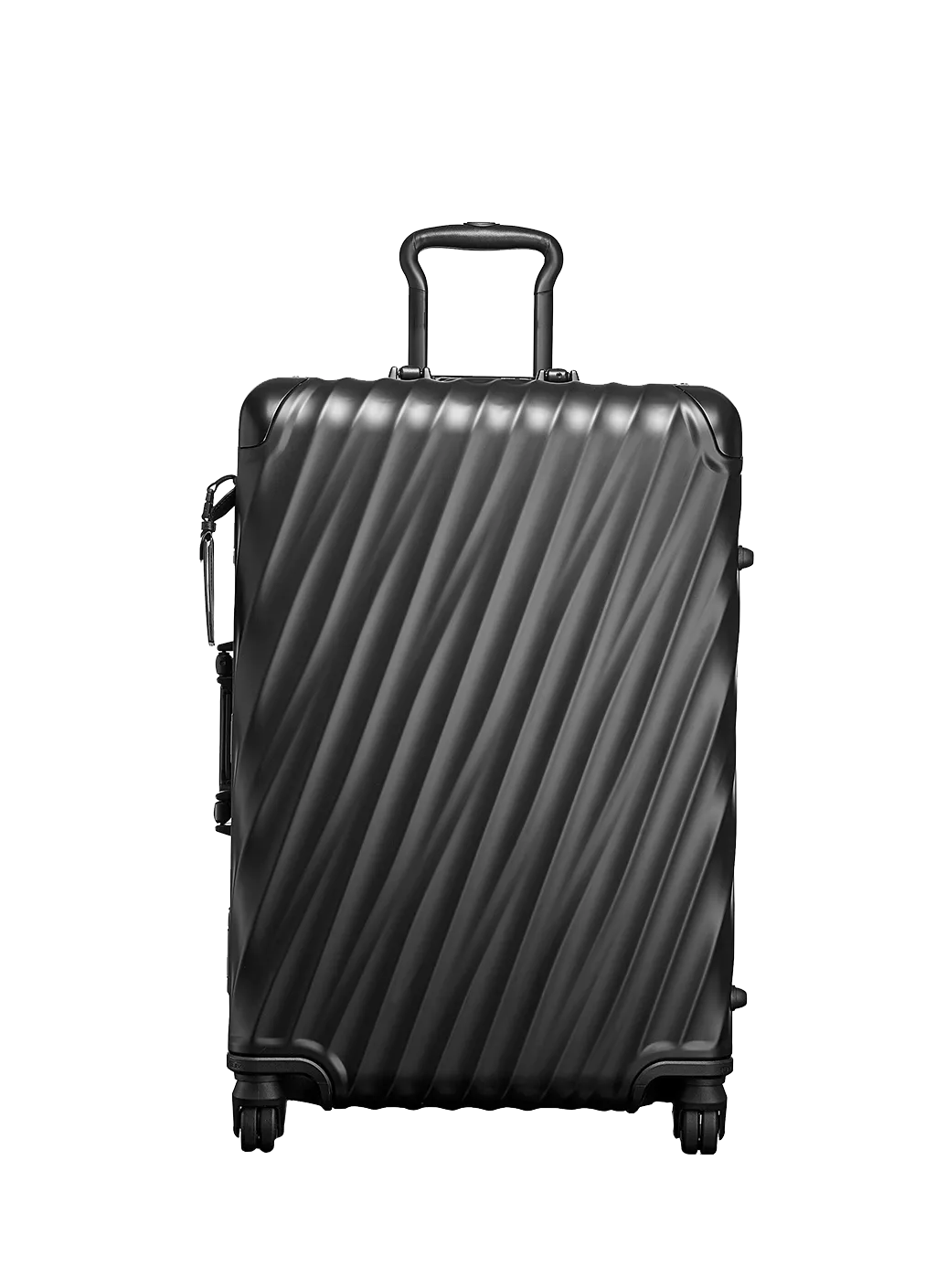 Tumi 19 Degree Aluminum Short Trip Medium Suitcase