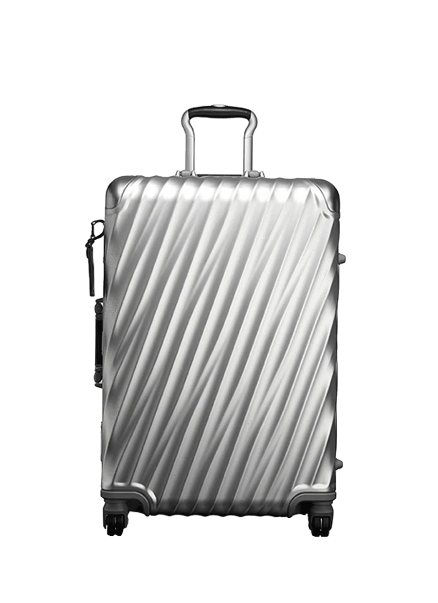 Tumi 19 Degree Aluminum Short Trip Medium Suitcase