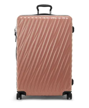 Tumi 19 Degree Polycarbonate Extended Trip