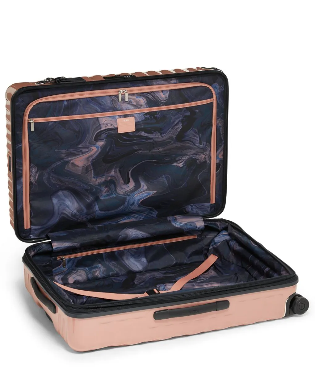 Tumi 19 Degree Polycarbonate Extended Trip