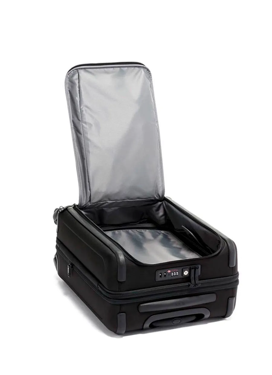 Tumi Alpha 3 Continental, Dual Access Carry-On