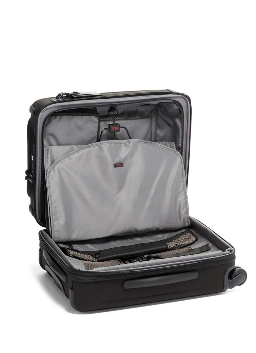 Tumi Alpha 3 Continental, Dual Access Carry-On