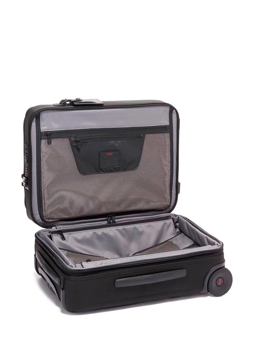 TUMI Alpha 3 International Office Carry-On