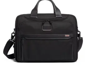 Tumi Alpha 3 Organizer brief