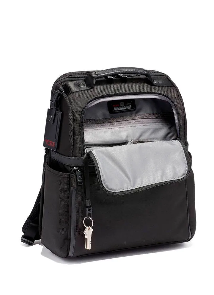 Tumi Alpha 3 Slim Solutions Brief Pack