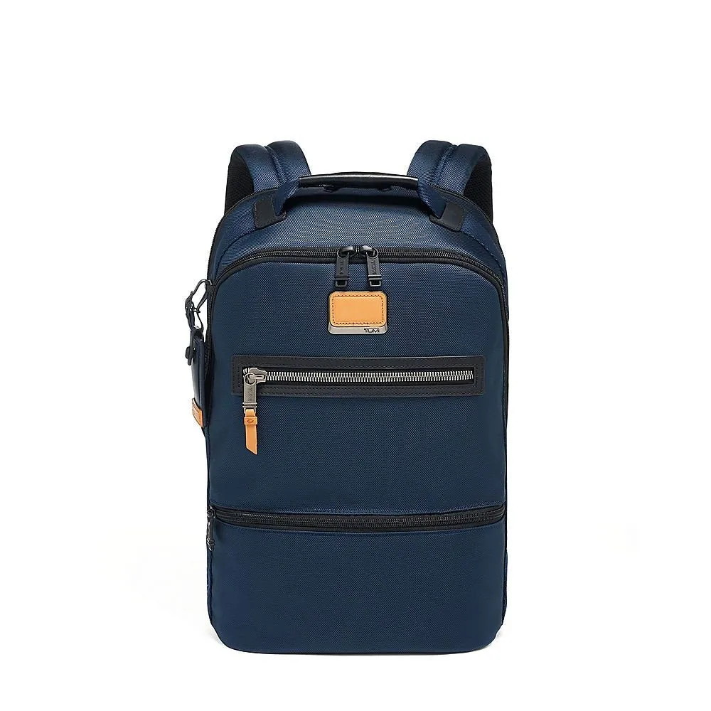 Tumi Alpha Bravo Essential Backpack