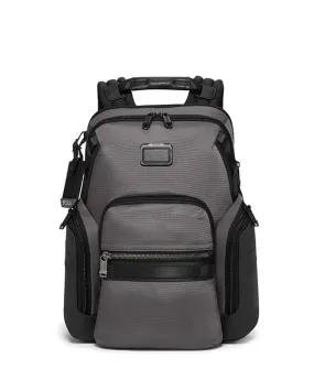 TUMI Alpha Bravo Navigation Backpack