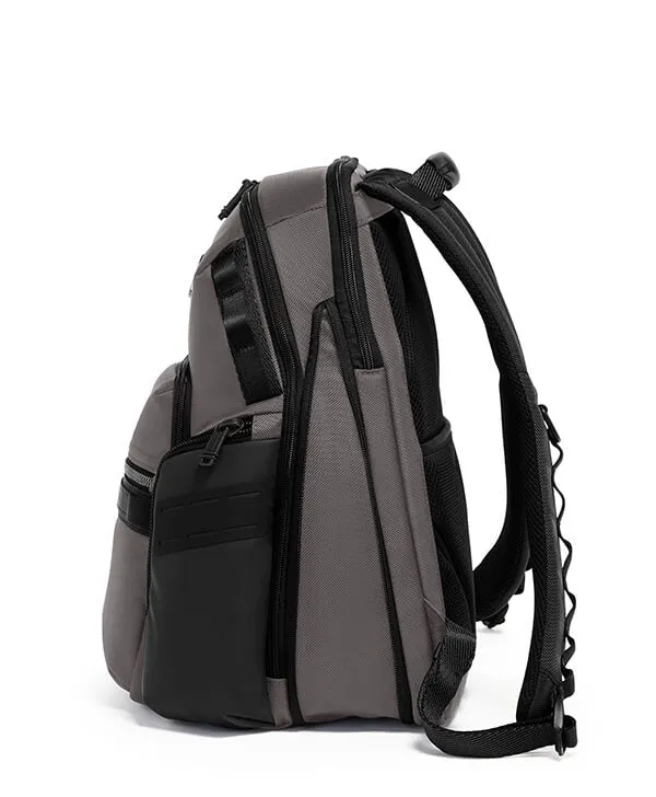 TUMI Alpha Bravo Navigation Backpack