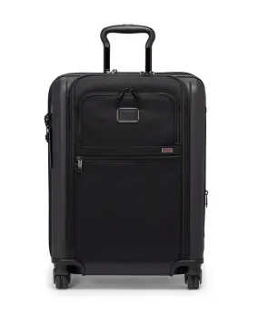 Tumi Alpha Hybrid Continental Expandable Carry-On 56 cm