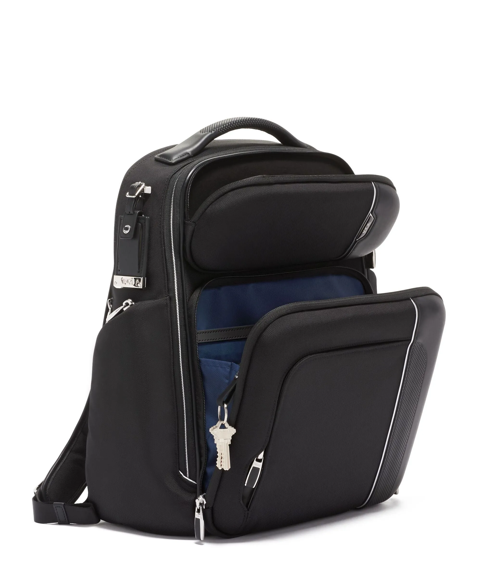 Tumi Arrive Barker Backpack