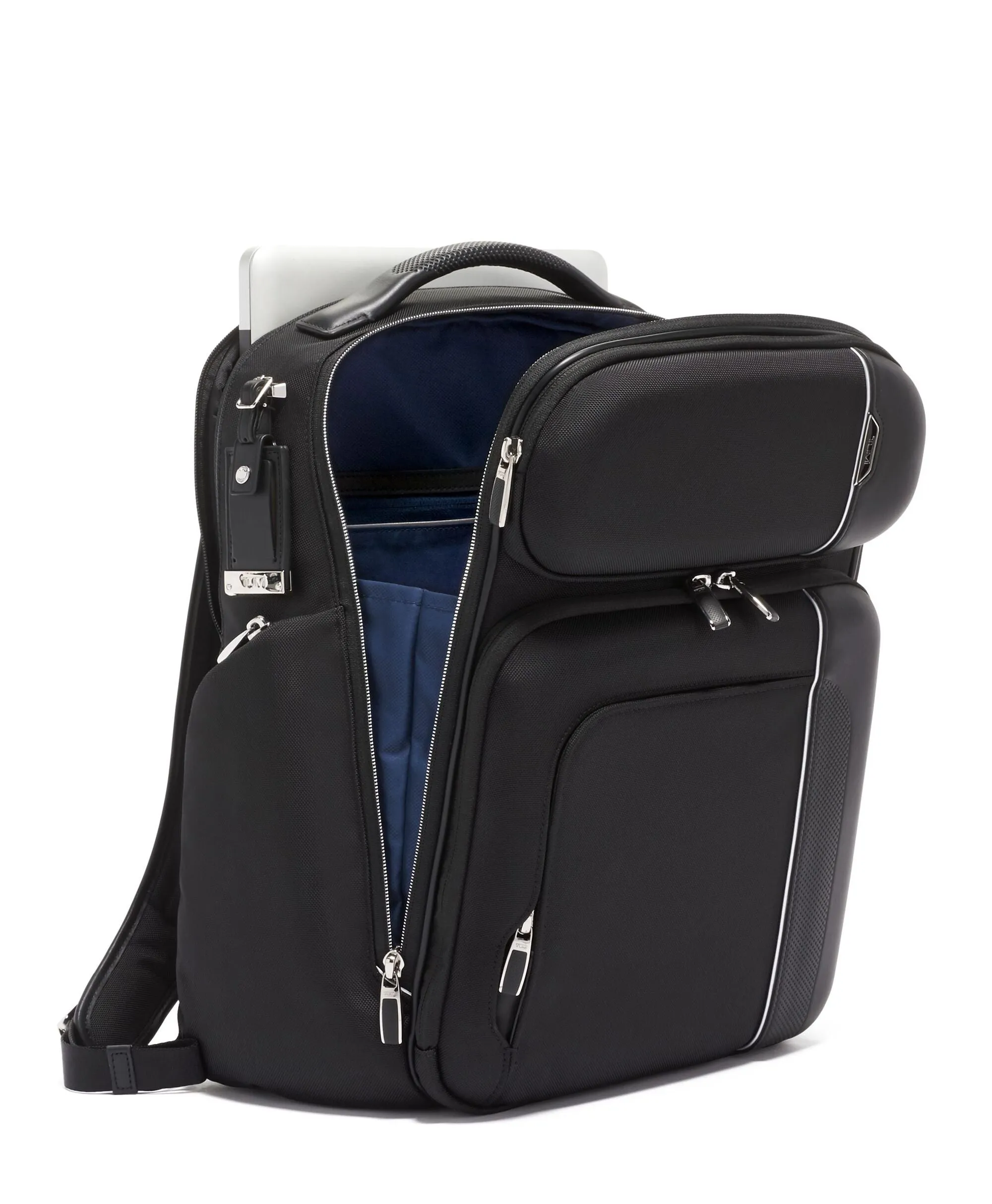 Tumi Arrive Barker Backpack