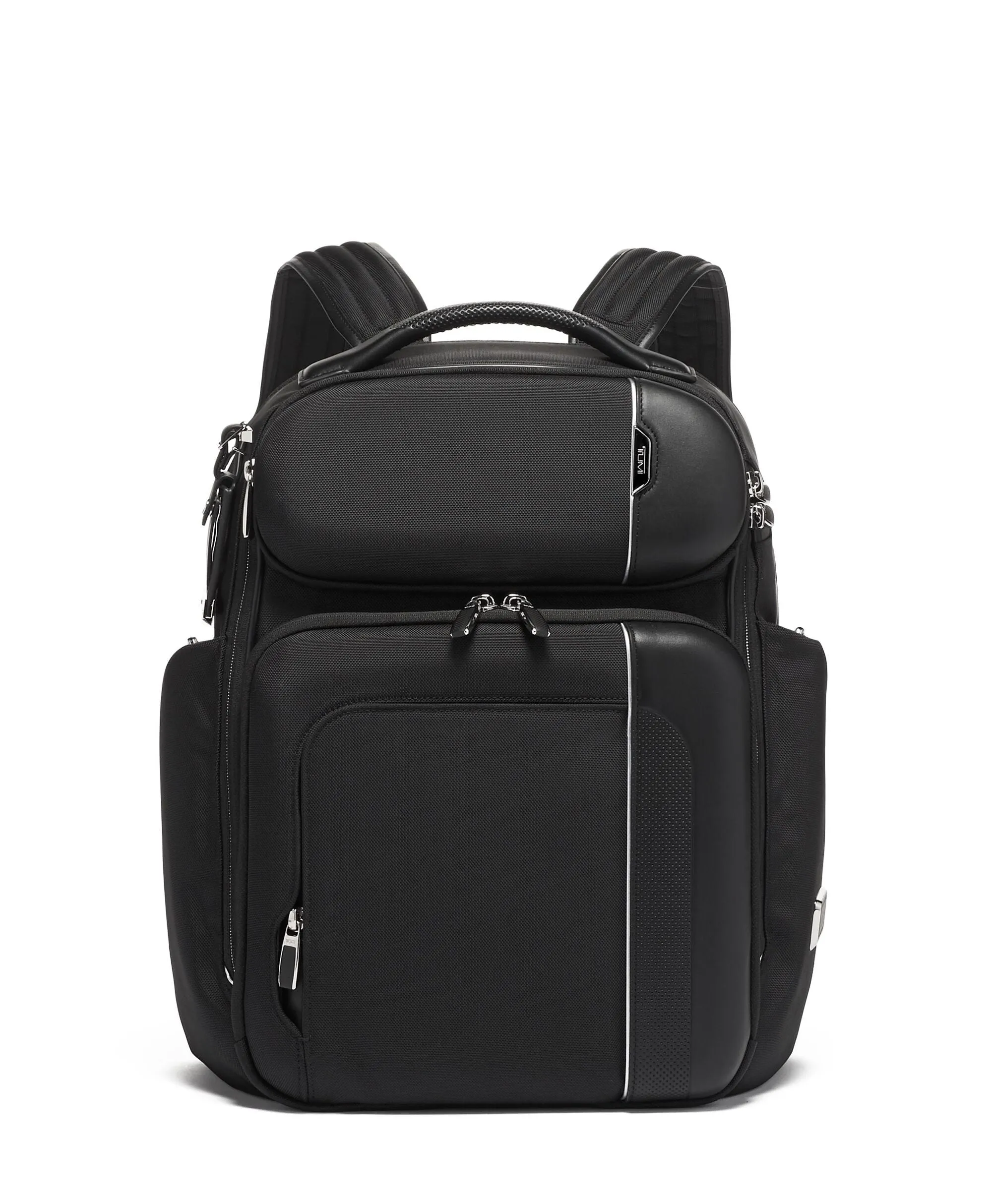 Tumi Arrive Barker Backpack