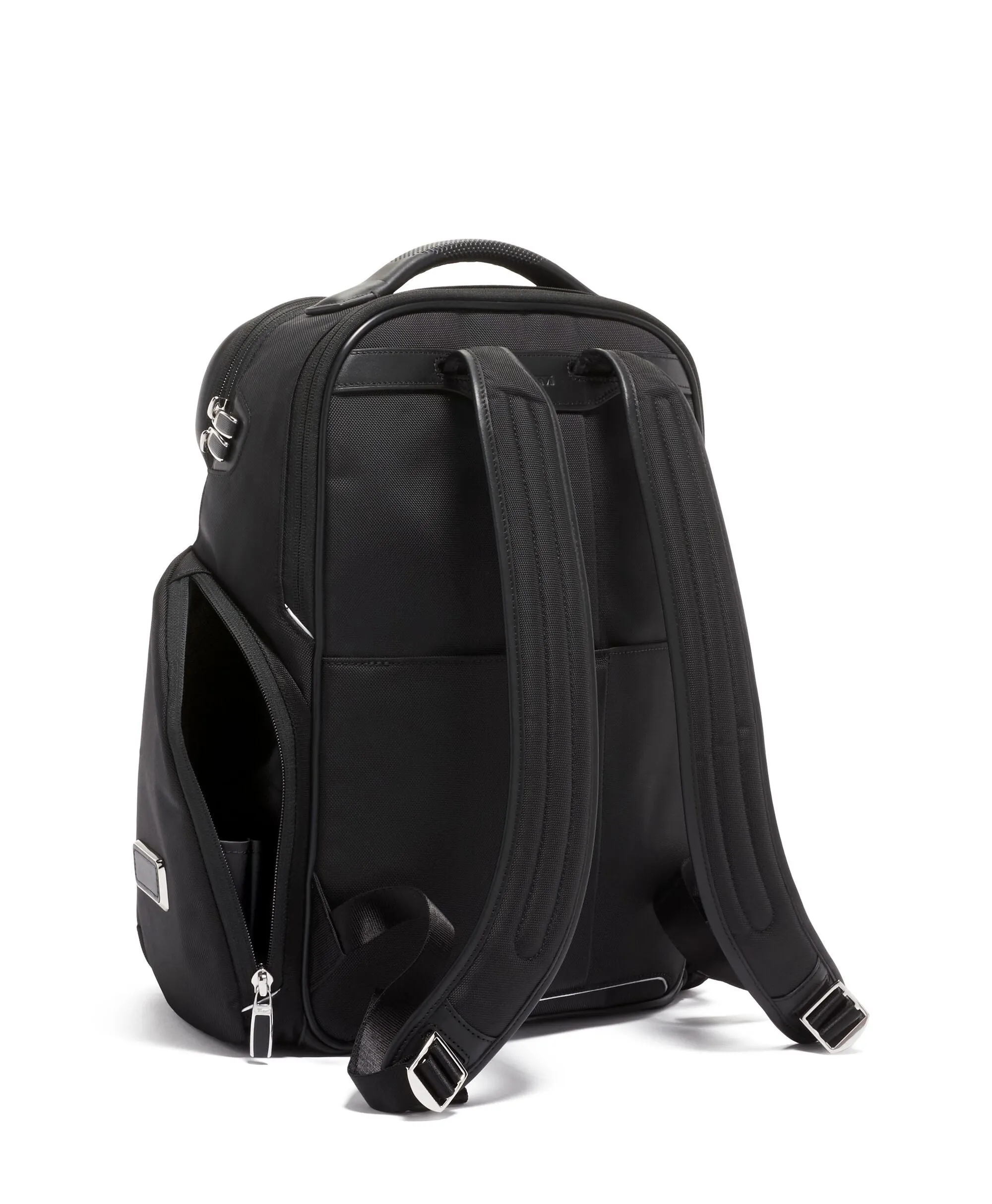 Tumi Arrive Barker Backpack