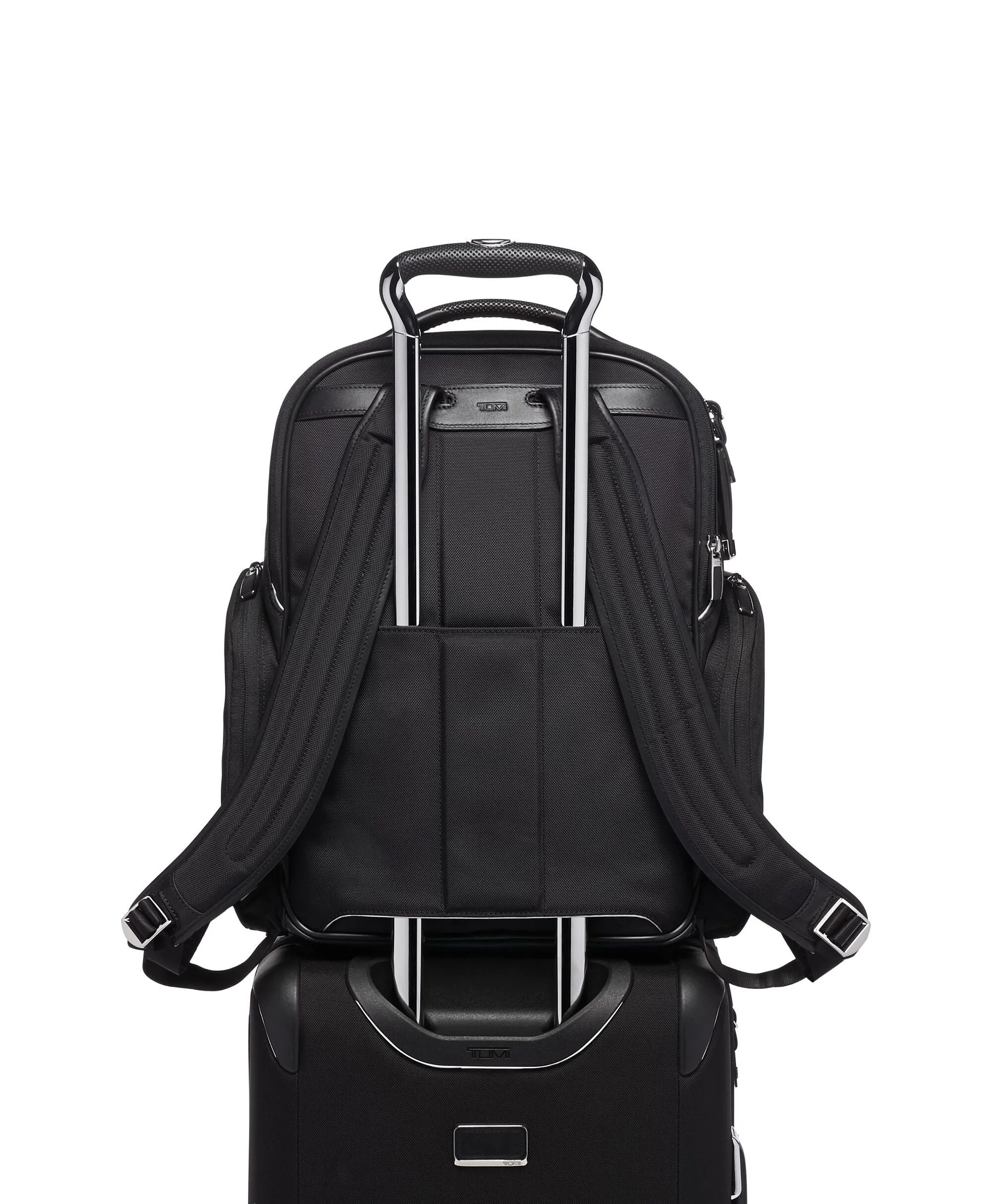 Tumi Arrive Barker Backpack