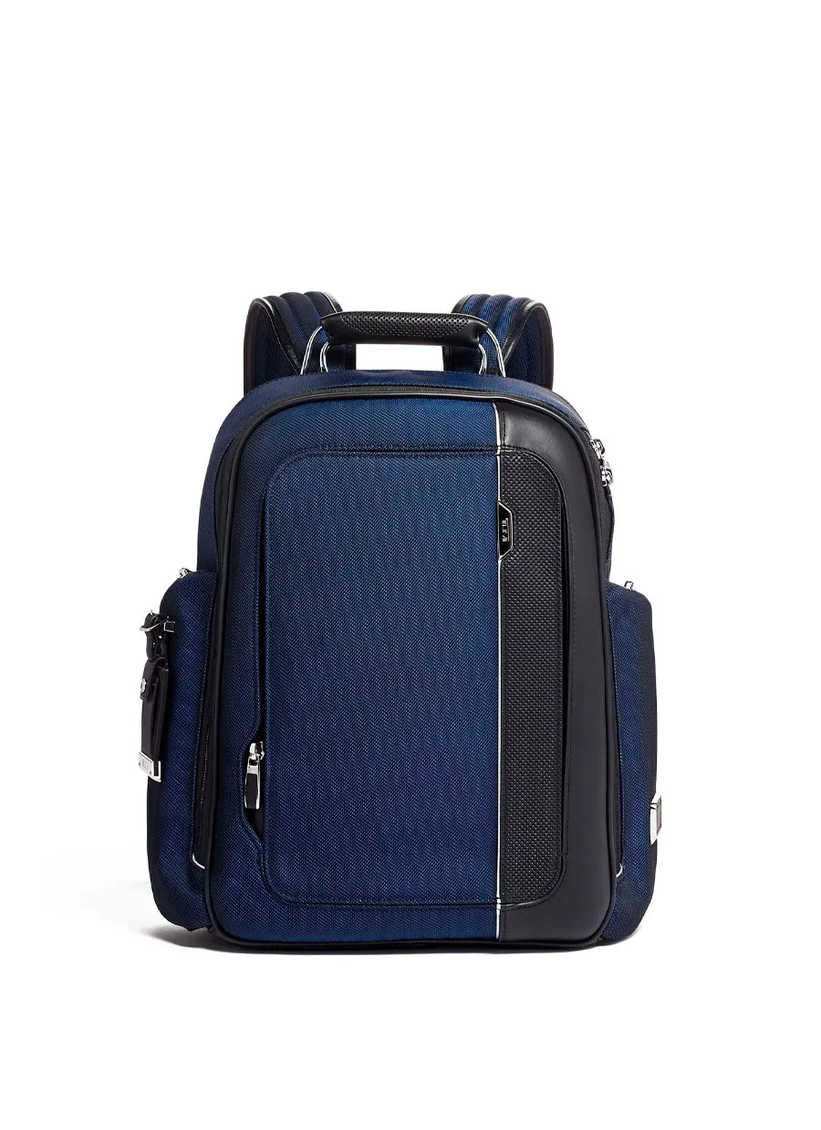 Tumi Arrive Larson Backpack