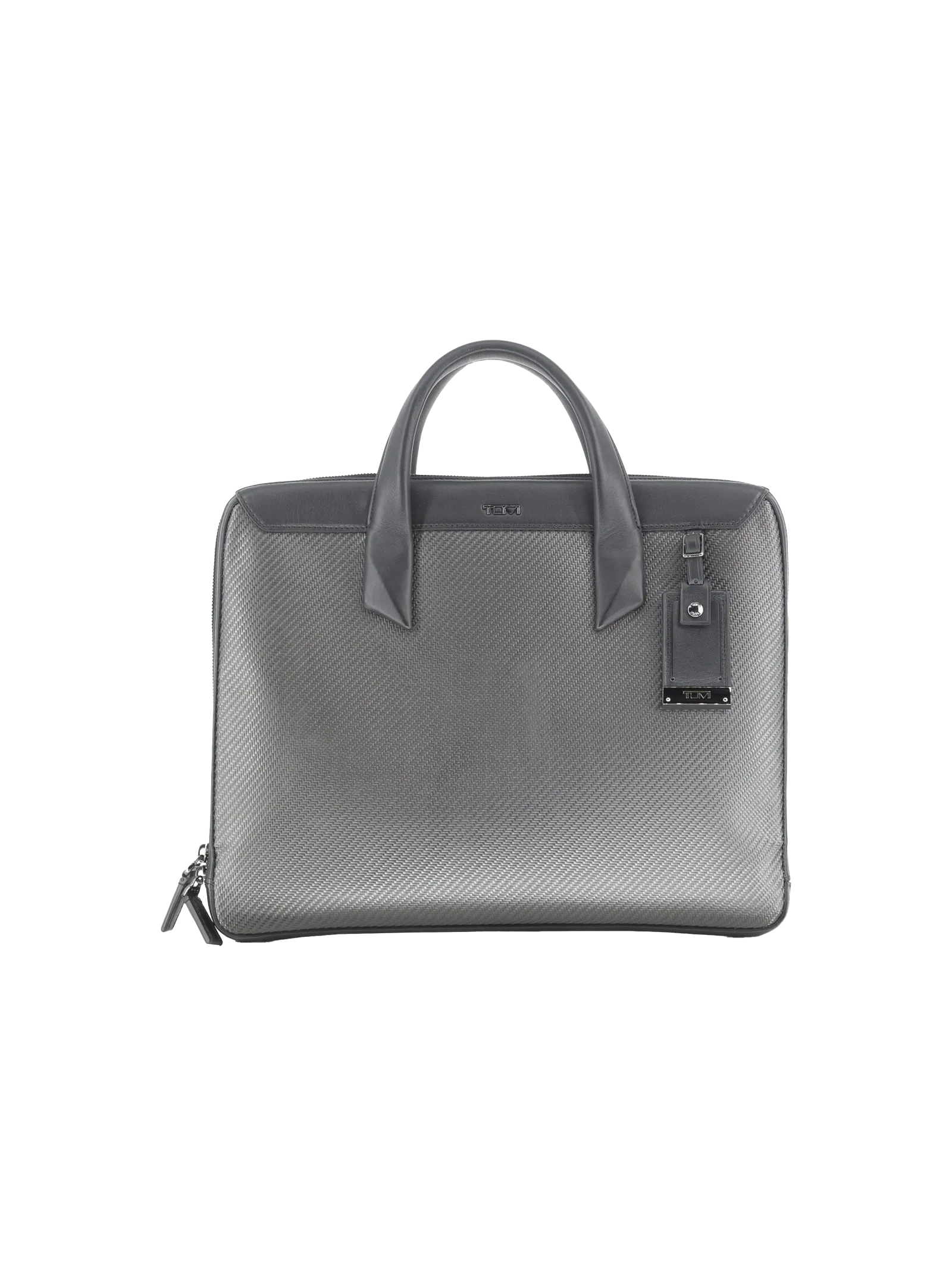 Tumi CFX Bromley Portfolio Brief