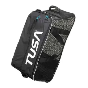 Tusa Roller Mesh Bag