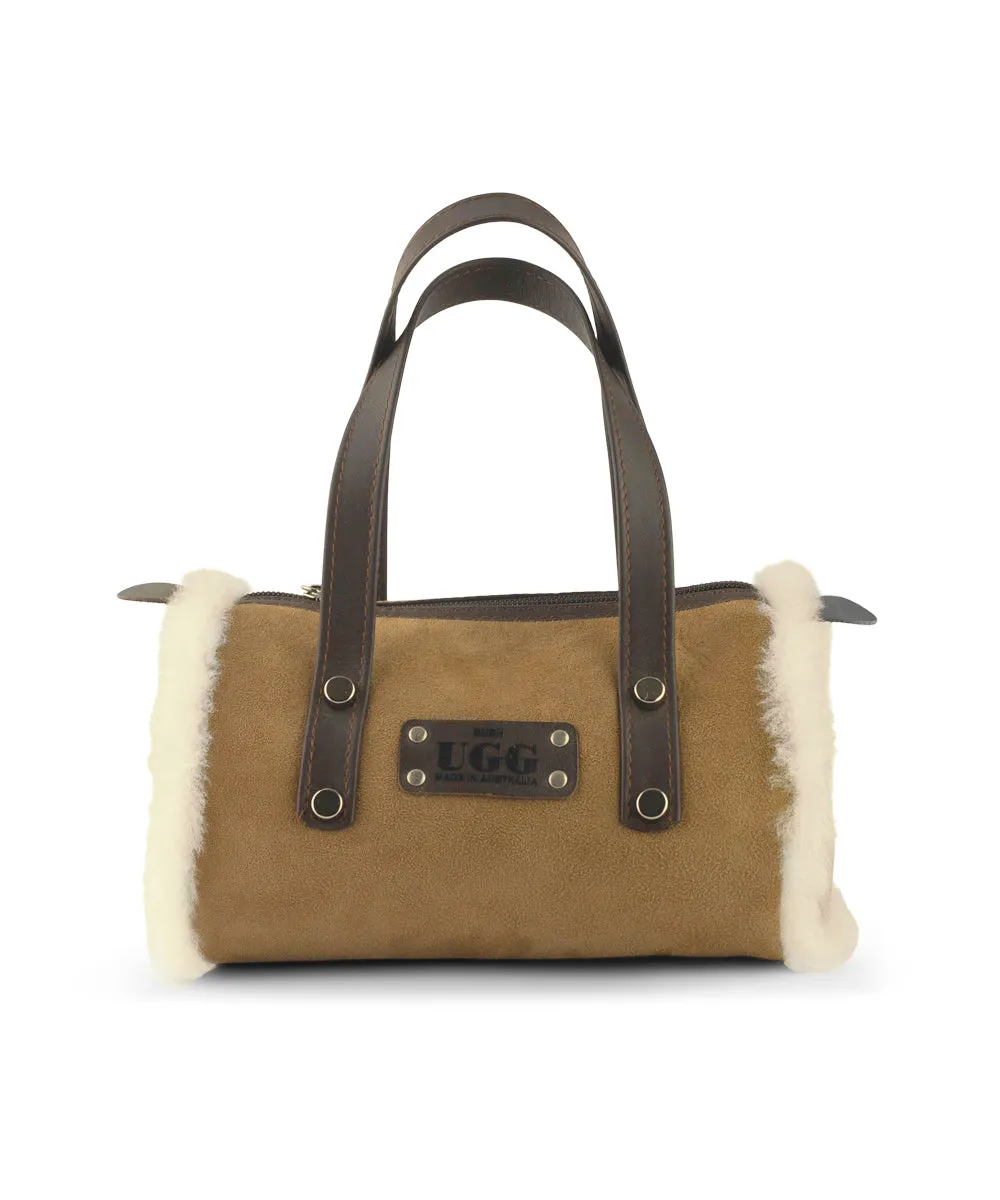 UGG Small Barrel Bag