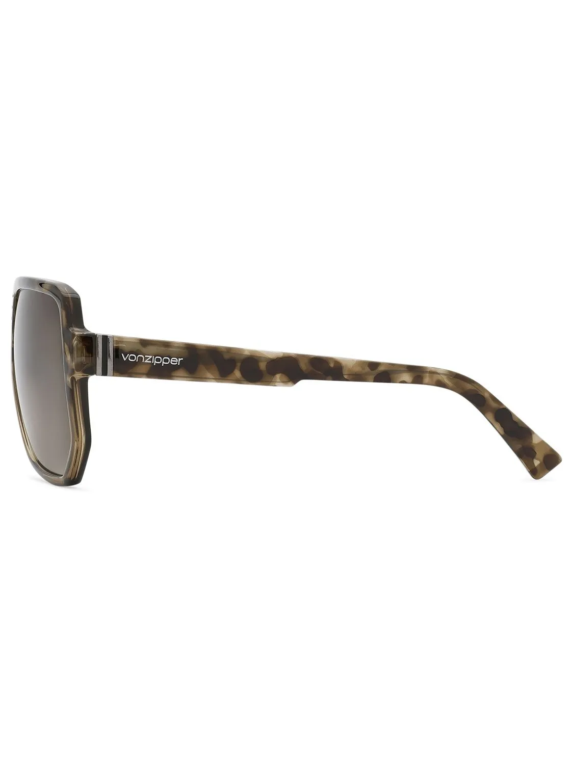 VonZipper Unisex Roller Sunglasses