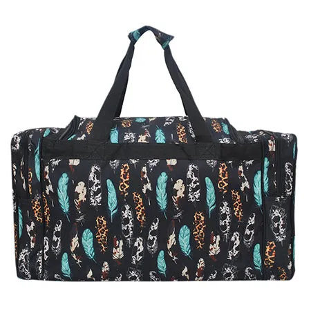 Wild Feather NGIL Canvas 23 Duffle Bag