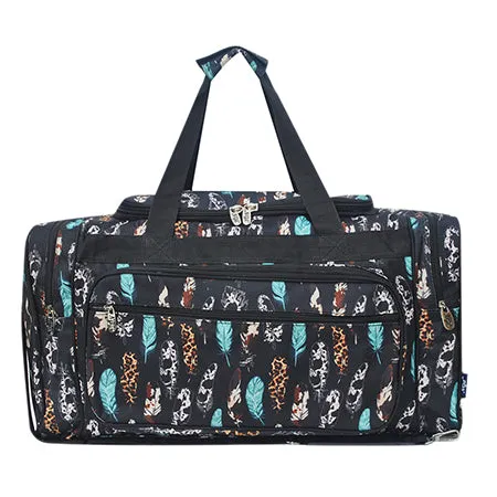 Wild Feather NGIL Canvas 23 Duffle Bag