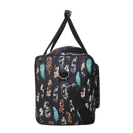 Wild Feather NGIL Canvas 23 Duffle Bag