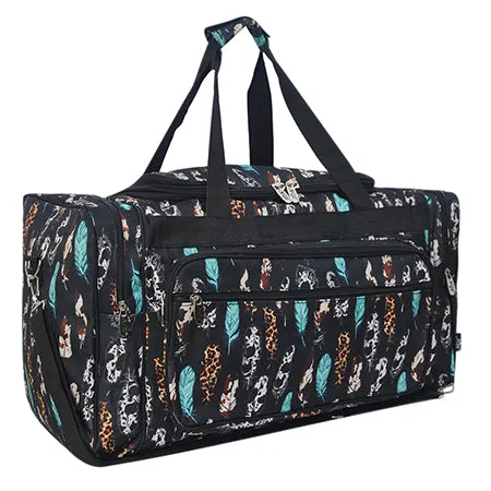 Wild Feather NGIL Canvas 23 Duffle Bag